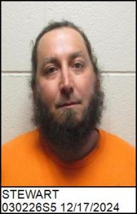 Cody Jon Stewart a registered Sex Offender of North Carolina