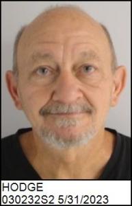 Stanley Joe Hodge a registered Sex Offender of South Carolina