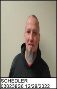 Michael John Schedler a registered Sex Offender of West Virginia