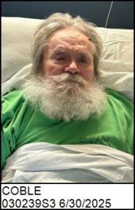 Edward Ray Coble a registered Sex Offender of North Carolina