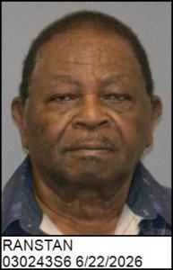 Clarence Campbell Ranstan a registered Sex Offender of North Carolina