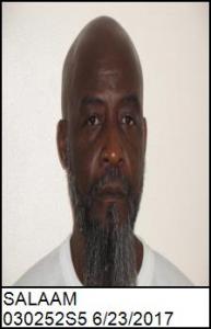 Edwin Archer a registered Sex Offender of North Carolina