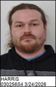 Kurt Gregory Harris a registered Sex Offender of North Carolina