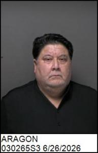 Charles Manuel Aragon a registered Sex Offender of North Carolina