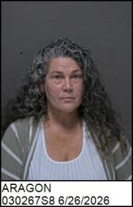 Nancy Bond Aragon a registered Sex Offender of North Carolina