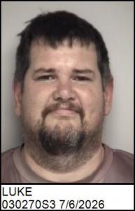 Matthew Robert Luke a registered Sex Offender of North Carolina