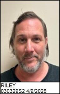Joseph Zachary Riley a registered Sex Offender of North Carolina