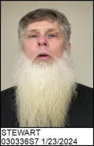 James Allen Stewart a registered Sex Offender of North Carolina