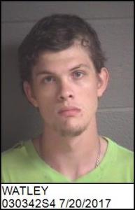 Jessy Scott Watley a registered Sexual Offender or Predator of Florida