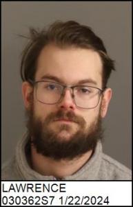 Nicholas John Lawrence a registered Sex Offender of North Carolina