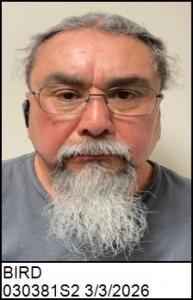Frederick Bird a registered Sex Offender of North Carolina