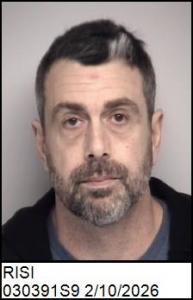 James Allen Risi a registered Sex Offender of North Carolina