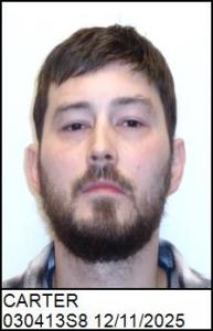 Donald Michael Carter a registered Sex Offender of North Carolina