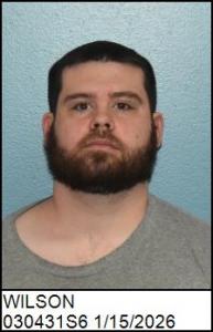 Roy Rogers Iii Wilson a registered Sex Offender of North Carolina