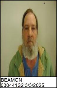 Ronald G Beamon a registered Sex Offender of North Carolina