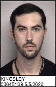 Talan Dennis Kingsley a registered Sex Offender of North Carolina