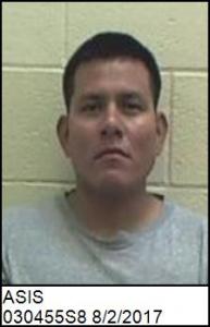 Humberto Asis a registered Sex Offender of Georgia