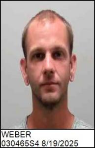 Michael J Weber a registered Sex Offender of North Carolina