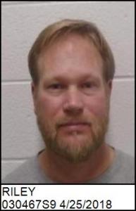 Robert Albert Jr Riley a registered Sex Offender of Pennsylvania