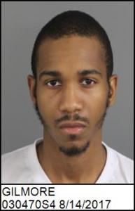 Quentin George Gilmore a registered Sex Offender of New York
