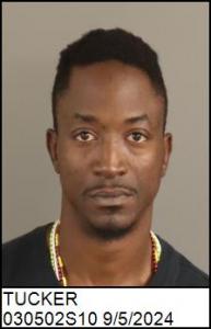Keon Ahmod Malik Tucker a registered Sex Offender of North Carolina