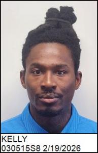 Ronnie Lamar Jr Kelly a registered Sex Offender of North Carolina