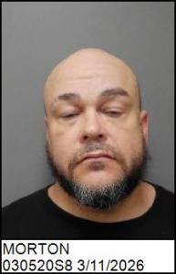 Joshua B Morton a registered Sex Offender of North Carolina