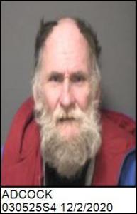 Terry Frank Adcock a registered Sex Offender of North Carolina