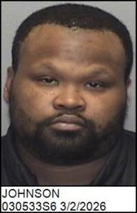 Jyquone Sidney Johnson a registered Sex Offender of North Carolina