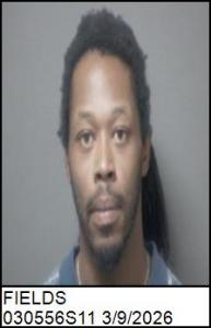 Ravion X Fields a registered Sex Offender of North Carolina