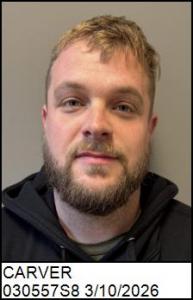 James Christian Carver a registered Sex Offender of North Carolina