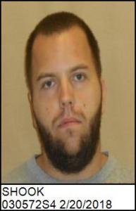 Carl D Shook a registered Sex Offender of North Carolina