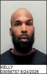 Calvin Lindale Jr Kelly a registered Sex Offender of North Carolina