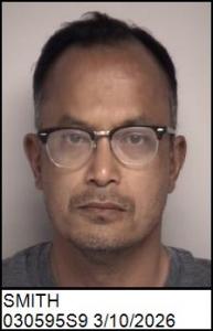 Larry Stevens Jr Smith a registered Sex Offender of North Carolina