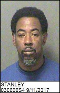 Oriest Stanley a registered Sex Offender of Georgia