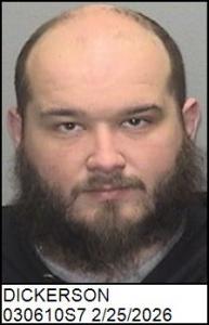 Gregory Korah Dickerson a registered Sex Offender of North Carolina