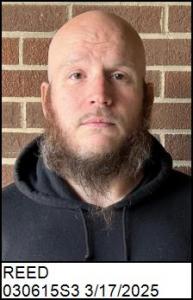 Raymond Reed a registered Sex Offender of North Carolina