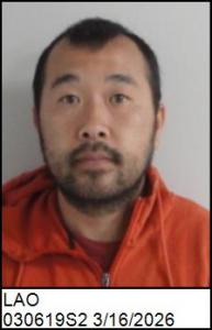 Max Thaopao Lao a registered Sex Offender of North Carolina