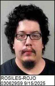 Samuel Rosiles-rojo a registered Sex Offender of North Carolina