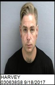 Joe Lindol Ii Harvey a registered Sex Offender of North Carolina