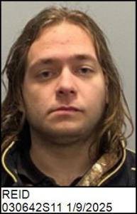 Timothy William Reid a registered Sex Offender of South Carolina