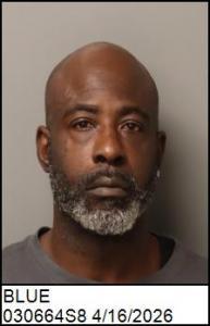 Allen Lee Blue a registered Sex Offender of North Carolina
