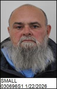 Phillip L Small a registered Sex Offender of North Carolina