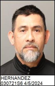 Pablo Zelaya Hernandez a registered Sex Offender of North Carolina