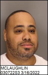 Sherod Anders Mclaughlin a registered Sex Offender of North Carolina
