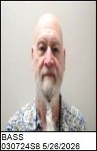 Roger William Bass a registered Sex Offender of North Carolina