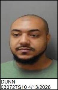 Anthony M Dunn a registered Sex Offender of North Carolina