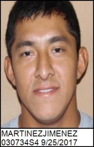 Miguel A Martinezjimenez a registered Sex Offender of Georgia