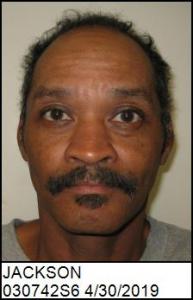 Donald R Jackson a registered Sex Offender of North Carolina