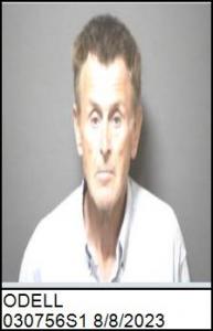 Timothy Wayne Odell a registered Sex Offender of Kentucky